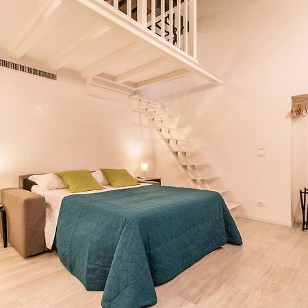 Apartmán Ca' Nova @San Marco Benátky Exteriér fotografie
