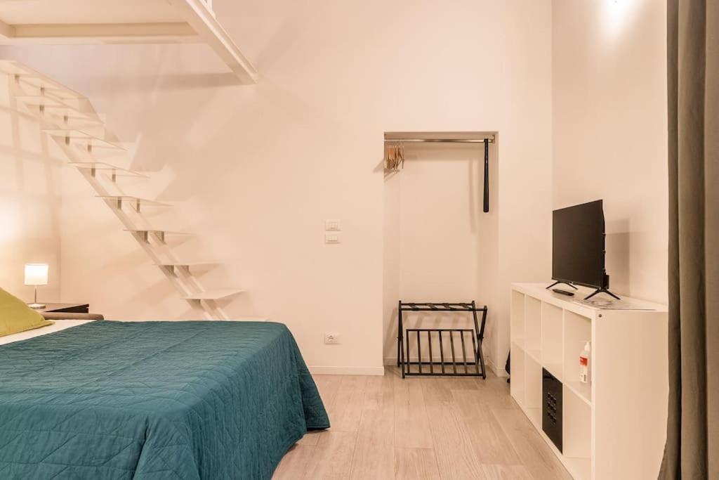 Apartmán Ca' Nova @San Marco Benátky Exteriér fotografie